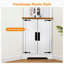 Catonsville l 23,5 x H 67,99