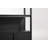 Open Plan Etagere Storage Bookcase-90927542