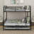 Bunk Bed With Trundle-561272640