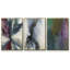 Simple simple affectant - ensemble de 3 reproductions sur toile-91886957-91886959