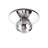 Princess Crystal Flush Mount-1866987451