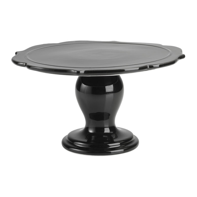 Ceramic Cake Stand