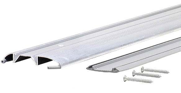 3.38'' W x 36'' L End Cap
