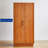 Modern And Simple Wooden Wardrobe
