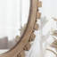 Miroir mural rond 36 po x 36 po-1423881382