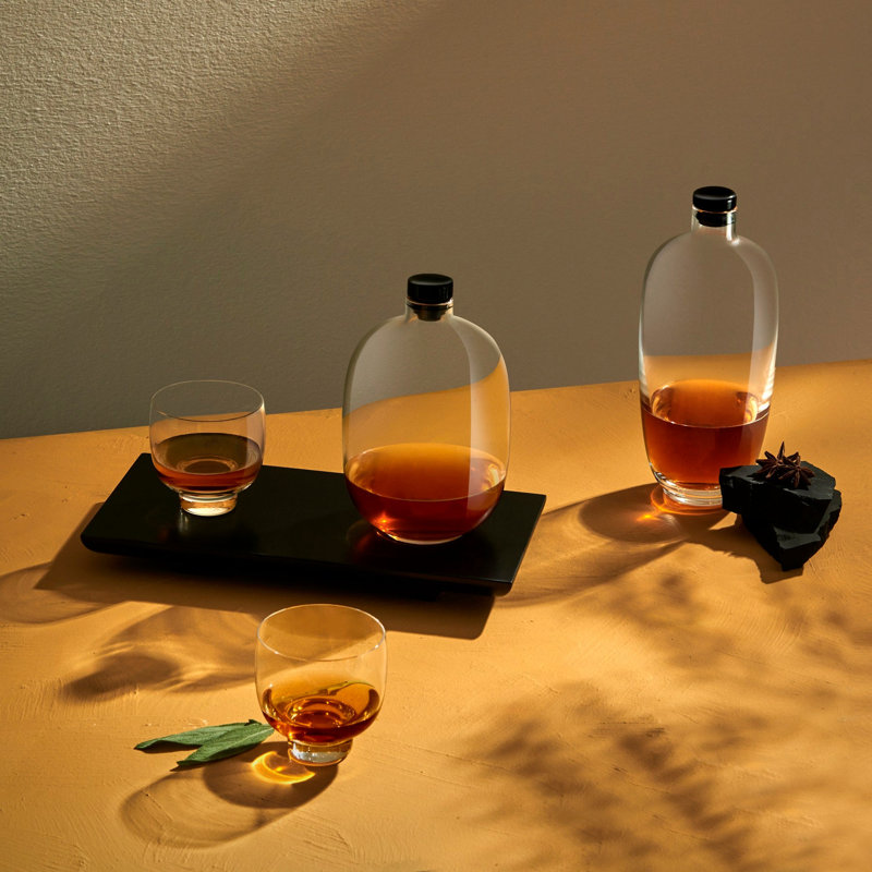 Malt 2 - Piece Carafe Set
