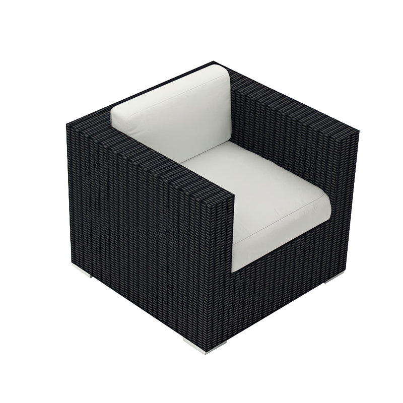 Urbana Outdoor - Piece Conversation Set, Canvas Natural Sunbrella® Canvas