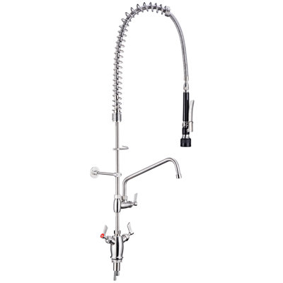 Belfry Kitchen Kitchen Faucet