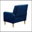 Fauteuil d'appoint rembourré-962680219