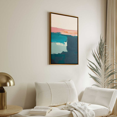 Azure Reverie V1 par Golden Glow Interiors