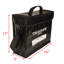 Sac de caisse pour coffre-fort
