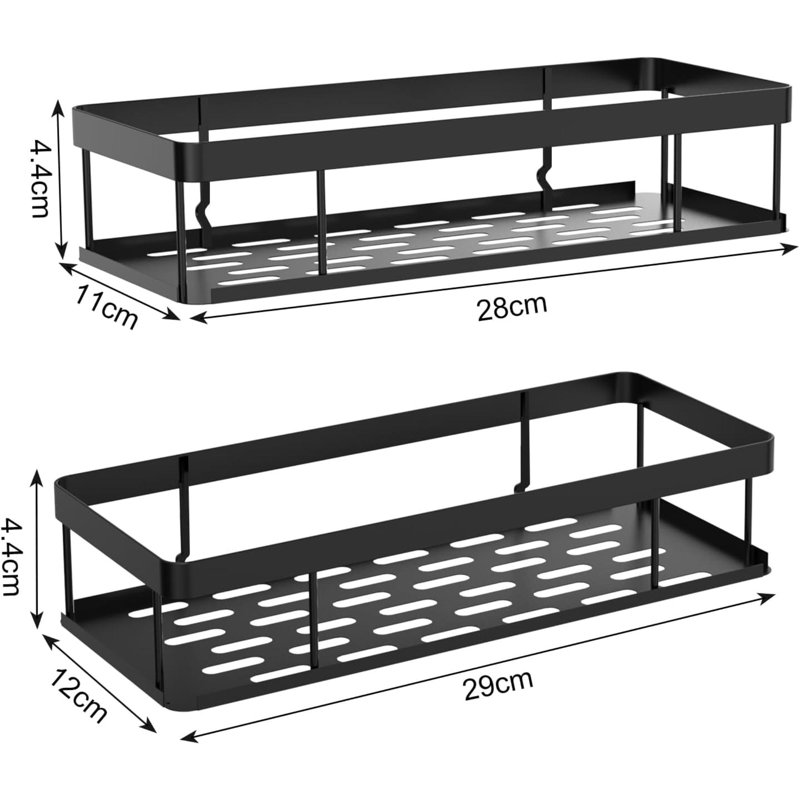 Floating Shelf
