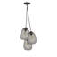 Bubble 3 - Light Chandelier-40401947-40401954