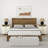 Allysyn 26.1" 3 Drawer Nightstand-300643083