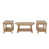 Teak selected