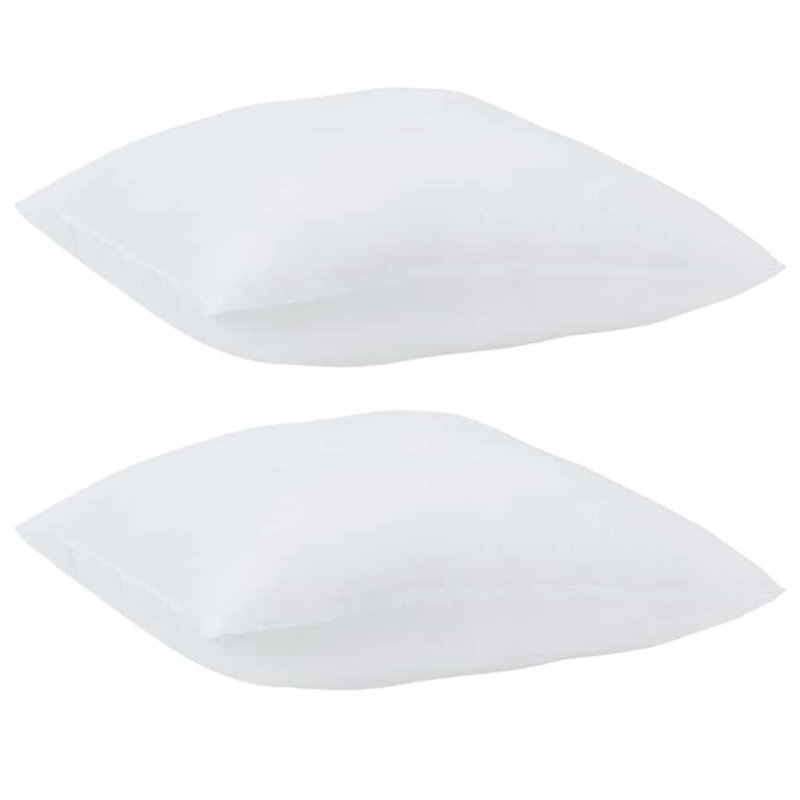 Polyester Support Bed Pillow', 80 x 80 cm