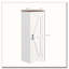 Armoire de rangement Farmhouse avec tablette réglable