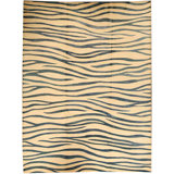 Animal Print Area Rug