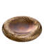 Sandrini Handmade Aluminum Decorative Bowl