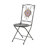 Outdoor Chat Set