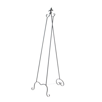 Chevalet à trépied réglable Opalo