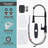 WOWOW Pull Out Kitchen Faucet-83099919