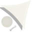 Toile d'ombrage triangulaire Yescom-113472279-57092704