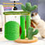 Grattoir pour chat Oasis Series-2106361657