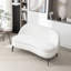 Bula Upholstered 50'' Loveseat-1224015053