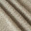 Chaise nordique, chaise multifonctionnelle en tissu chenille, canapé décoratif, dossier incurvé, salle d'étude, salle de loisirs, chameau,-132844538
