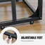 Abrian End Table