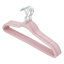 Cintre standard en plastique anti-dérapant Moris pour robe / chandail / chandail-917202567-924980086