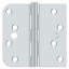 Steel Butt Bearing Hinge-38784689
