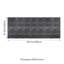 No Subject Wall Decals