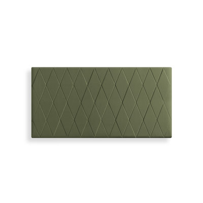 Raffles Upholstered Headboard