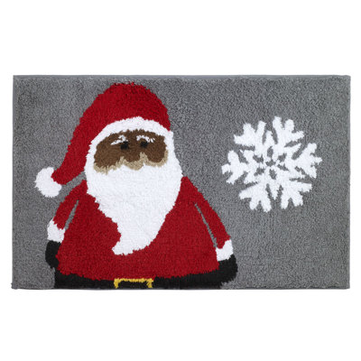 Daijohn Bath Rug