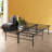 Zoe 18” Folding Wire-Grid Bed Frame-1862754921