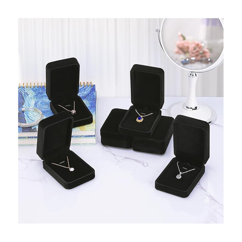 Boîte à bijoux