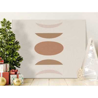 Wrapped Canvas Print Set