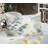 Microfiber Floral Sheet Set-96238121
