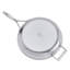 Demeyere Industry 5 Nanotouch 12.5-Inch Fry Pan