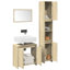 Arieanna Bathroom Furniture Suite