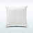 Down Feather Square Pillow Insert (Set of 2)-108830395