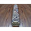 Tapis de couloir 2 pi 7 po x 9 pi 8 po en laine pure brun clair super Kazak 3FB4059D08084D9A89397C268A5BCABD