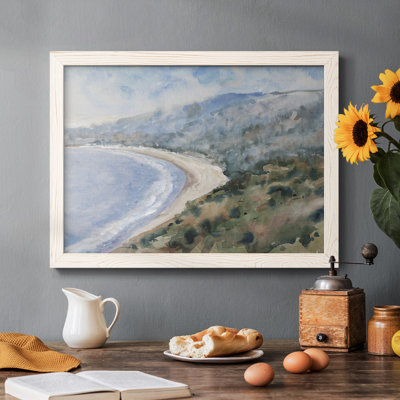 " Coastal Mist I "