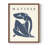 Matisse CCCLXXXI Framed Print - Solid Wood-1977036491-1977036488