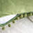 Tassels Reversible Throw Pillow-967204340-967204337