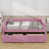 Rose est en rupture de stock