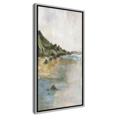 Cordoba "Tide's Edge" Print