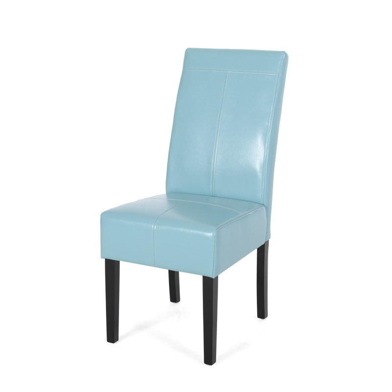 Ruthan Dining Chair, Blue